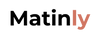 Matinly – Accueil